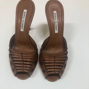 Manolo Blahnik Heels